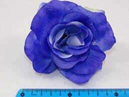 Роза шелковая ЛИТРИС (21)